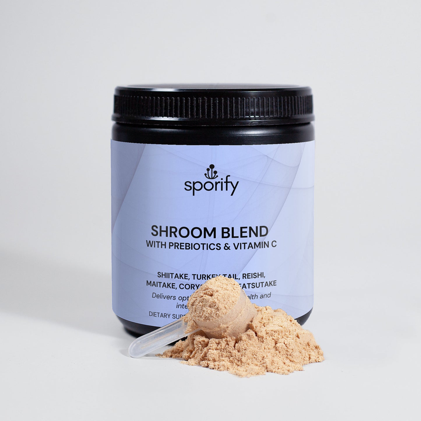 Shroom Blend