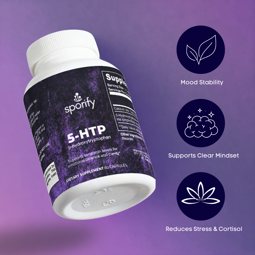 5-HTP