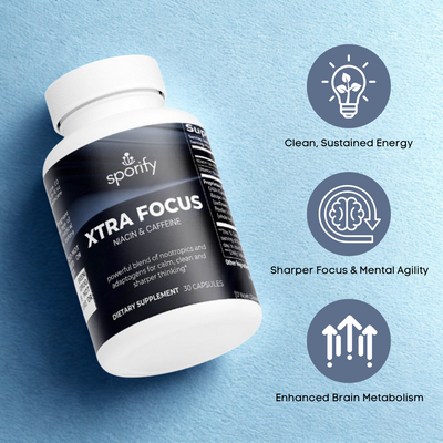 XTRA-FOCUS