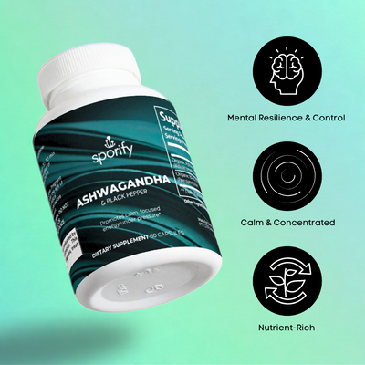 5-HTP COMPLEX