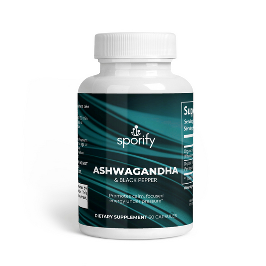 Ashwagandha
