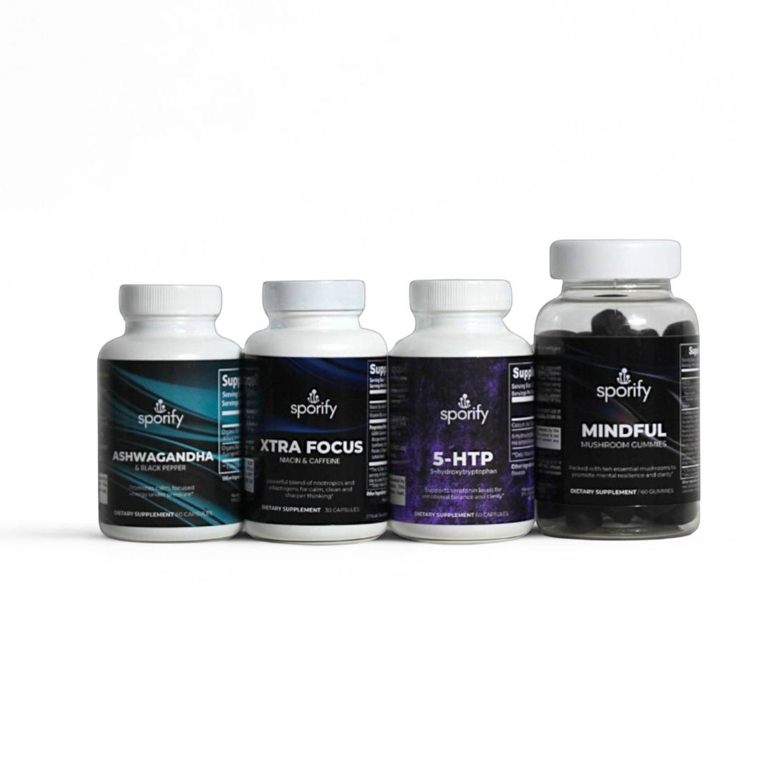 Limitless State Bundle