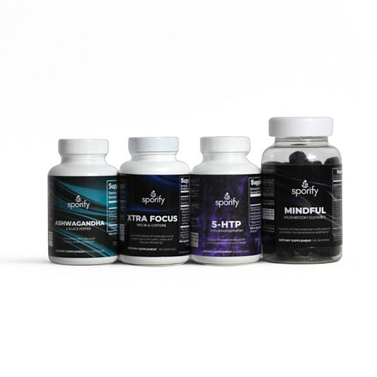 Limitless State Bundle