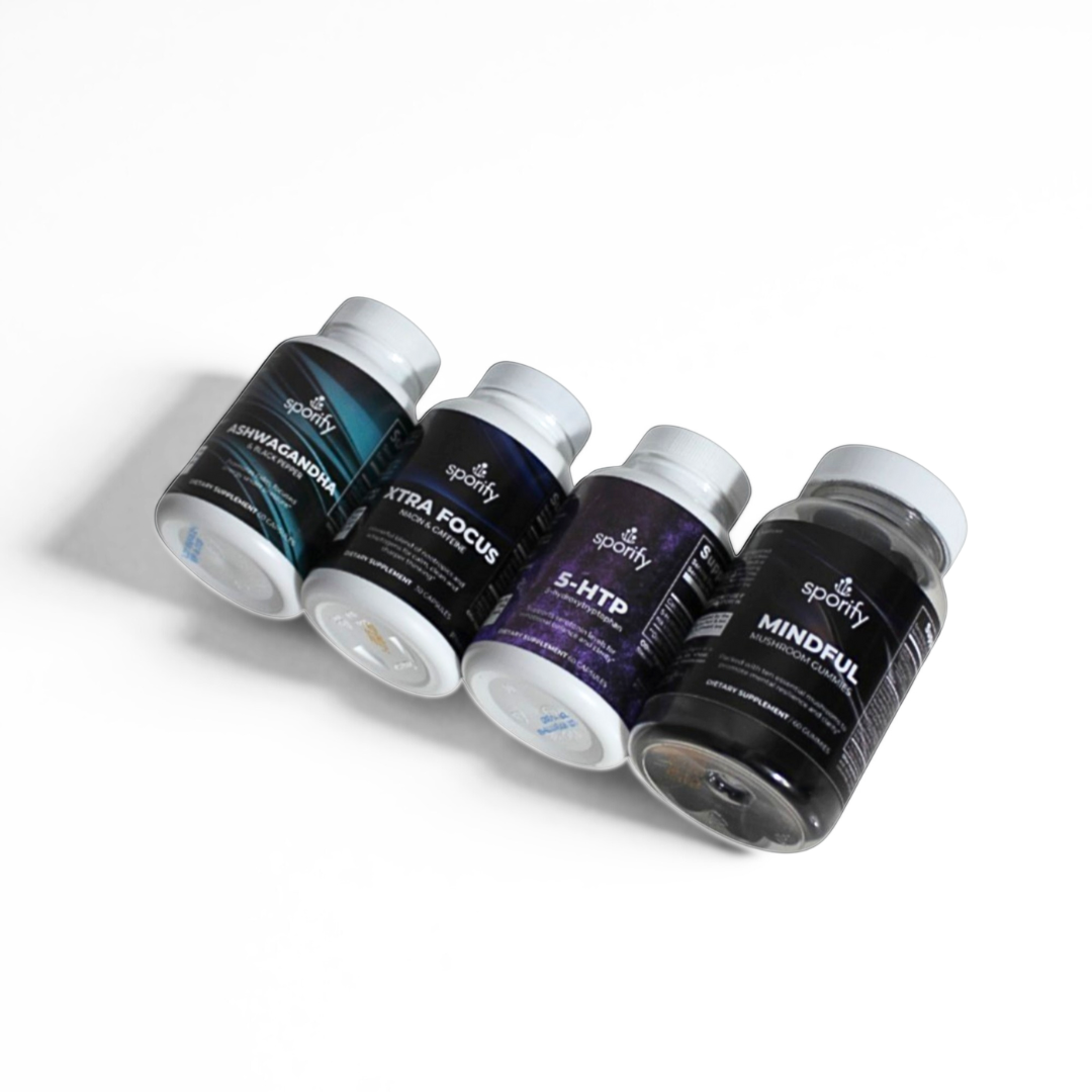 Limitless State Bundle