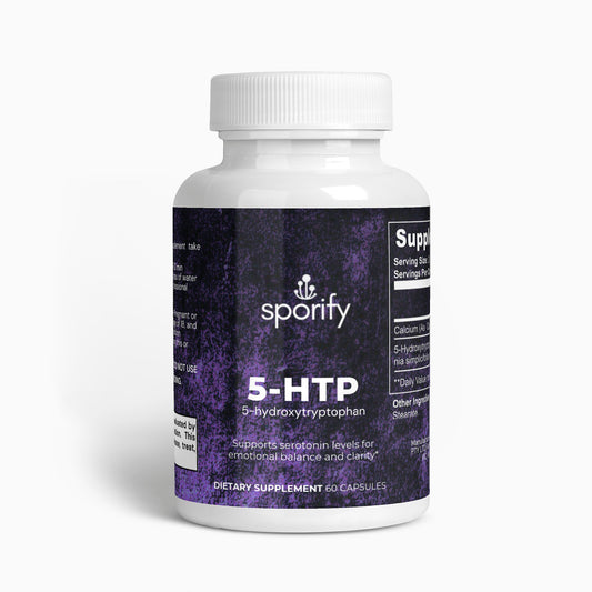 5-HTP