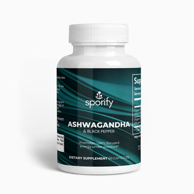 Ashwagandha