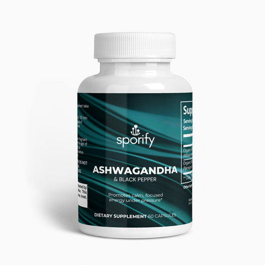 Ashwagandha