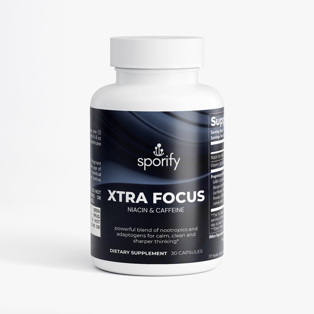 Xtra Focus