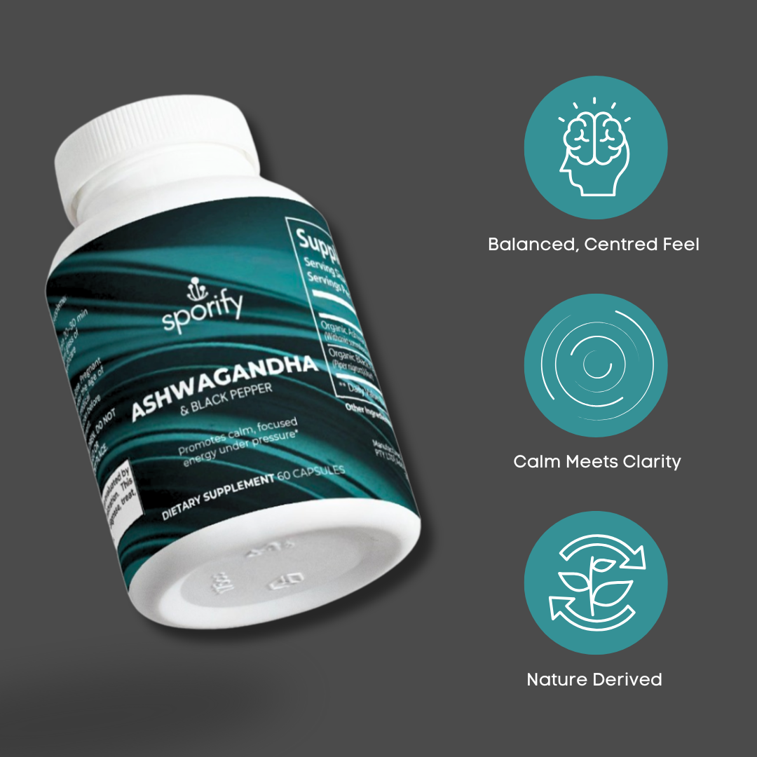 Ashwagandha