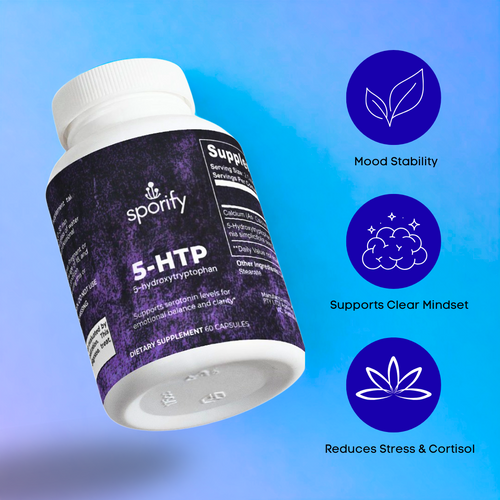 5-HTP