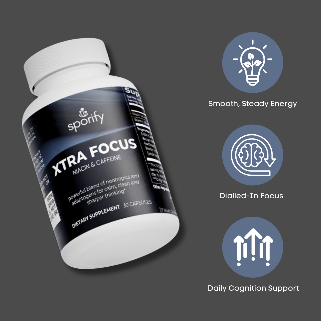 Xtra Focus