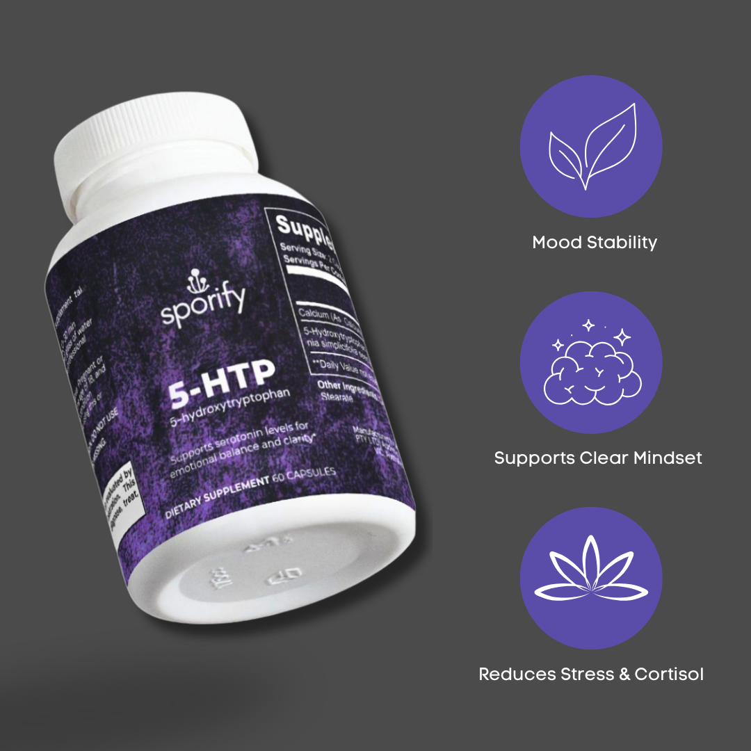 5-HTP