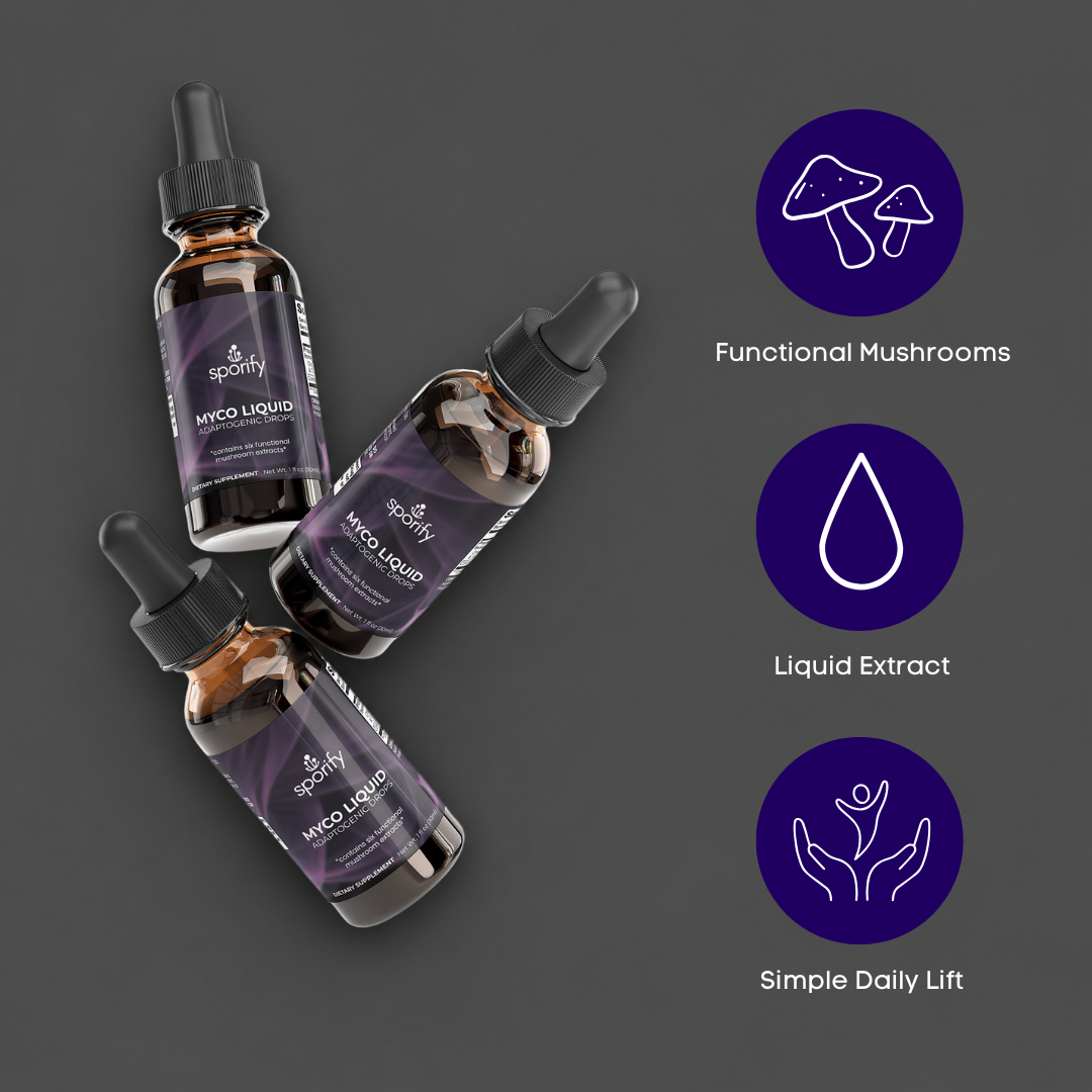 Myco Liquid