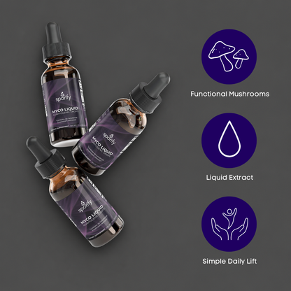 Myco Liquid