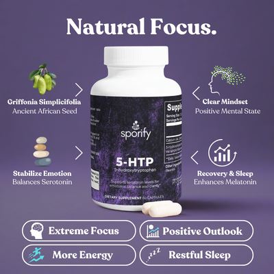 5-HTP