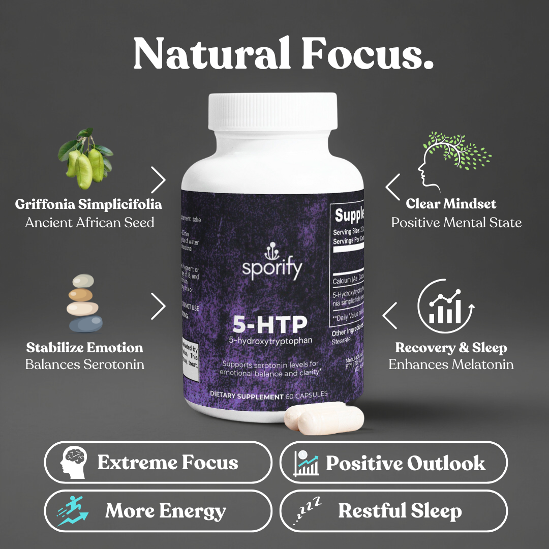 5-HTP