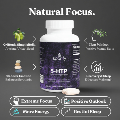 5-HTP