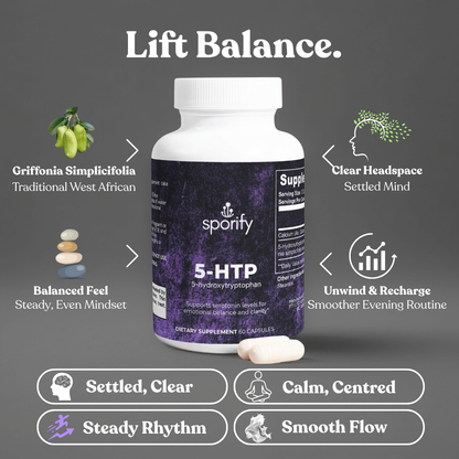5-HTP
