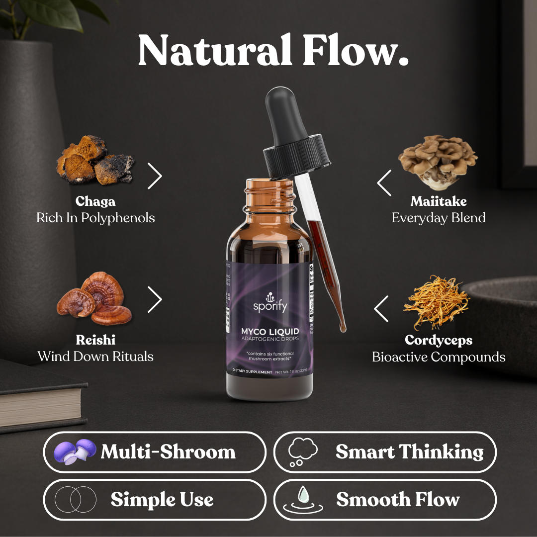 Myco Liquid