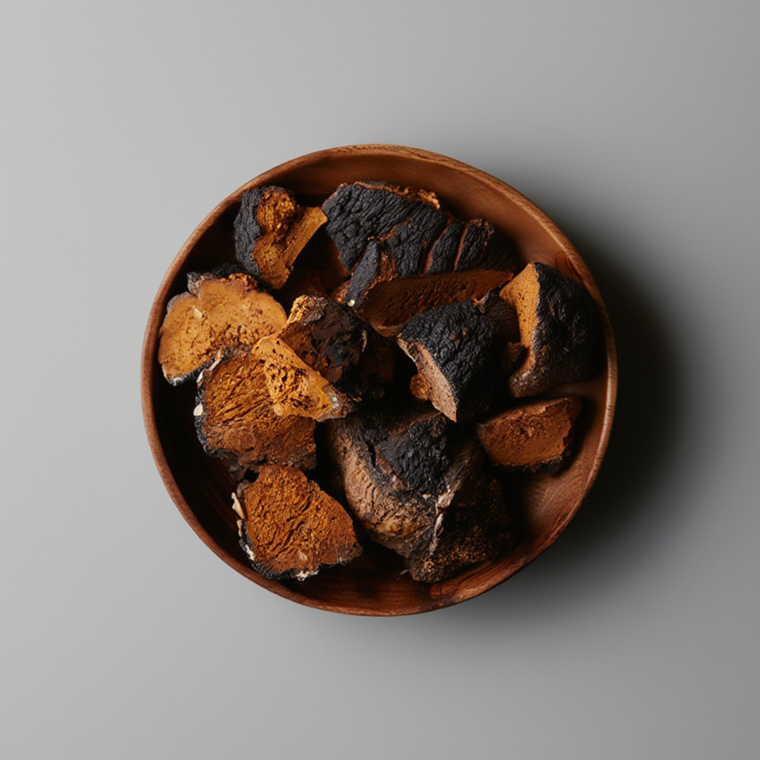CHAGA