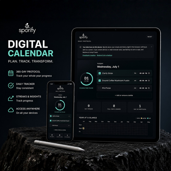 Daily Protocol Tracker