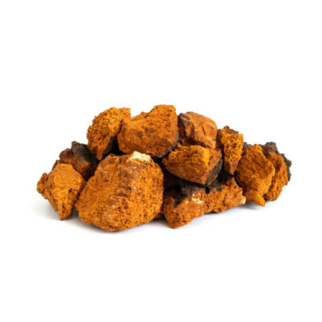 7 - CHAGA