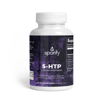 5-HTP