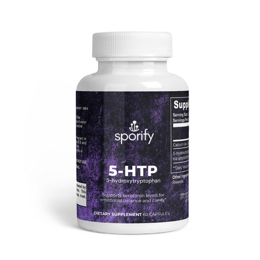 5-HTP