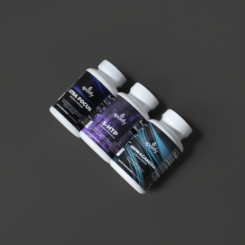 Deep Focus Bundle