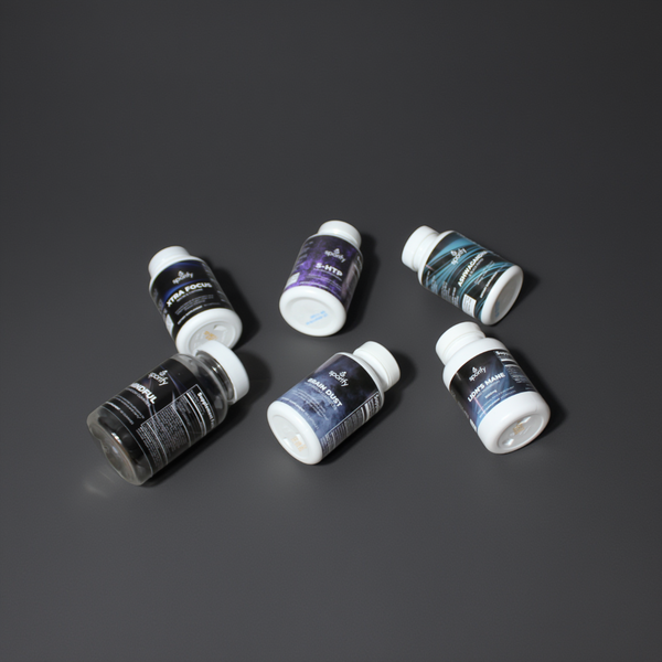 Limitless State Bundle