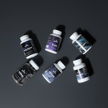 Limitless State Bundle