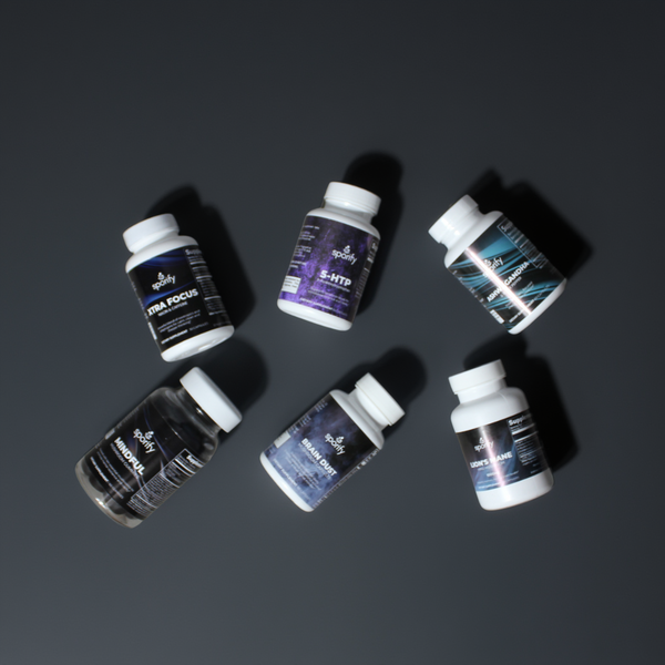 Limitless State Bundle