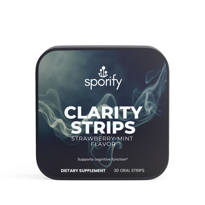 Clarity Strips