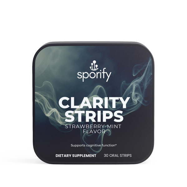 Clarity Strips