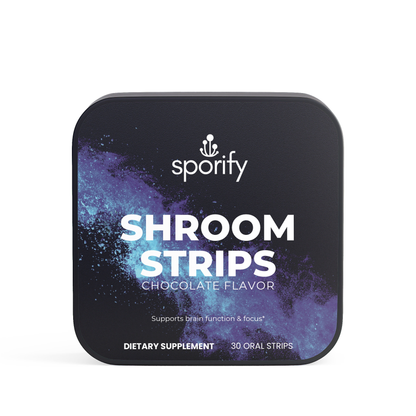 Shroom Strips