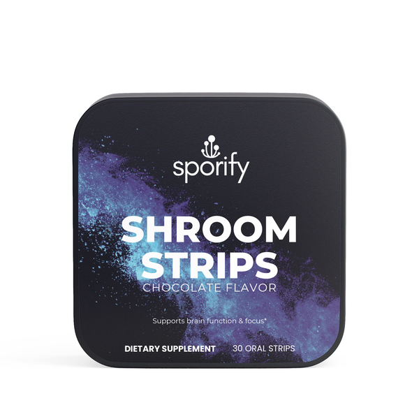 Shroom Strips