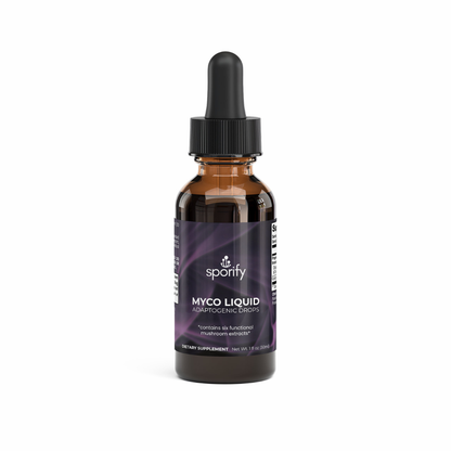 Myco Liquid