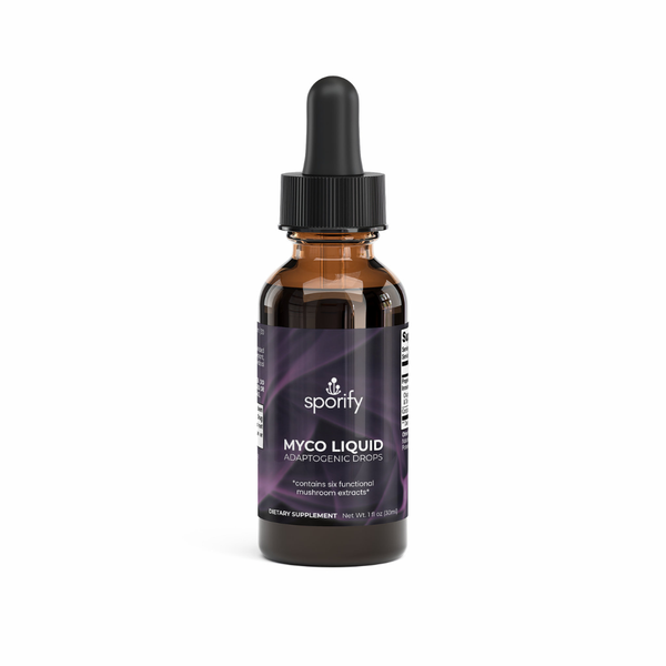 Myco Liquid