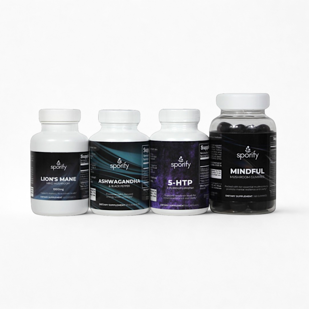 Clear State Bundle