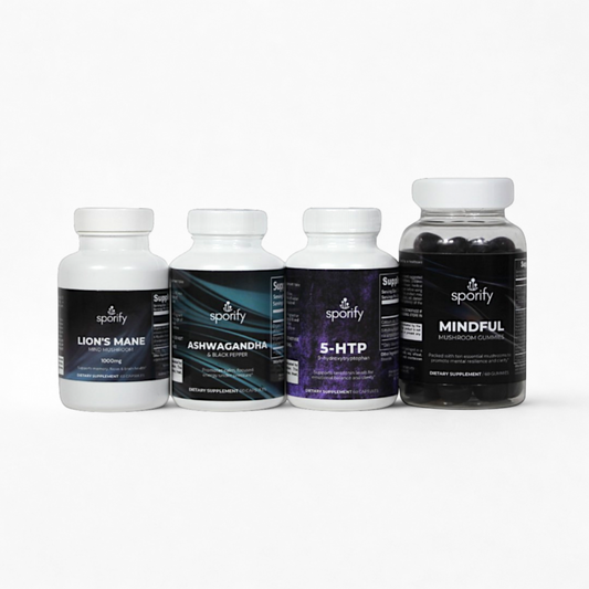 Clear State Bundle