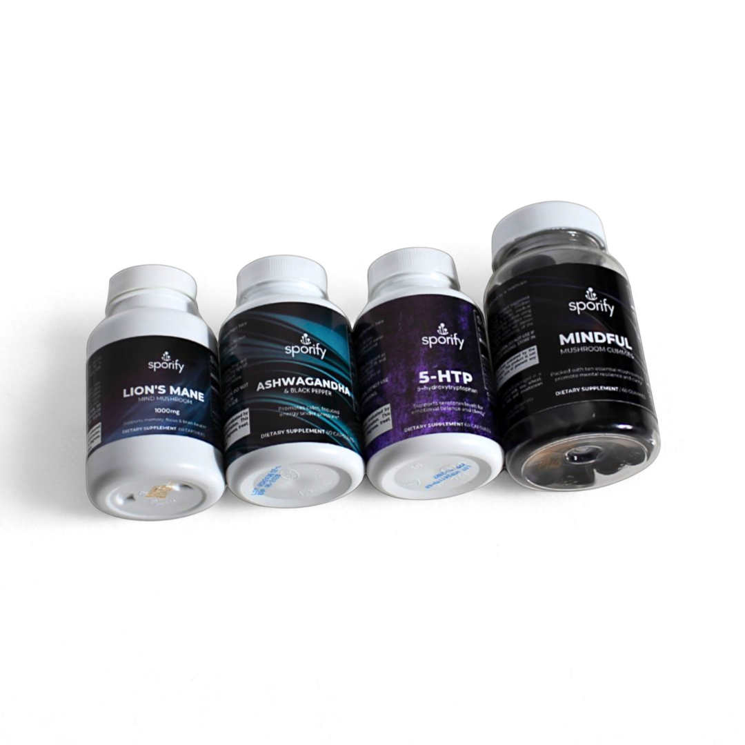 Clear State Bundle
