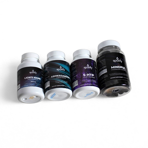 Clear State Bundle