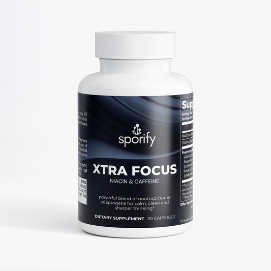 Xtra Focus